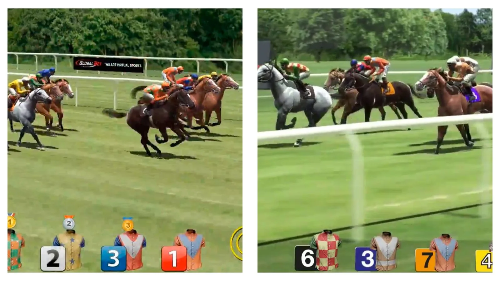 Horse racing news: Two-time IJC winner Ryan Moore in contention